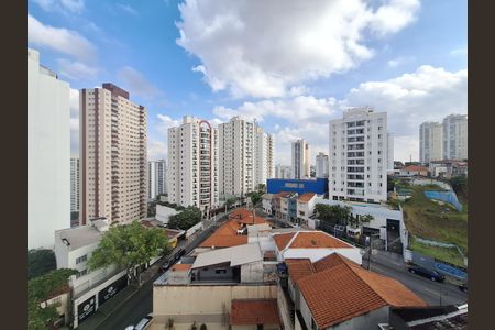 Vista Studio de kitnet/studio para alugar com 1 quarto, 28m² em Santana, São Paulo