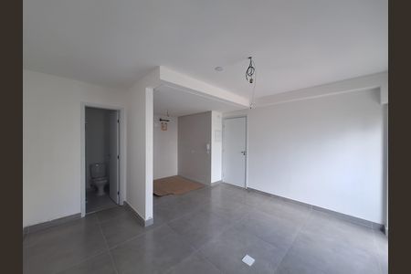 Studio de kitnet/studio para alugar com 1 quarto, 28m² em Santana, São Paulo
