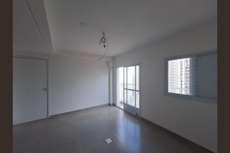 Studio de kitnet/studio para alugar com 1 quarto, 28m² em Santana, São Paulo
