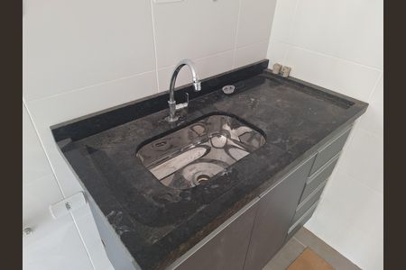 Studio de kitnet/studio para alugar com 1 quarto, 28m² em Santana, São Paulo