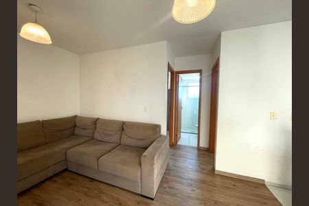 Apartamento para alugar com 2 quartos, 42m² em Rondônia, Novo Hamburgo