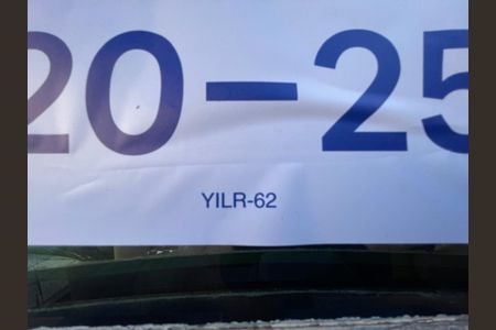 Apartamento para alugar com 42m², 2 quartos e 1 vagaPlaca Instalada em 03/06/2026 - Cod.YILR-62