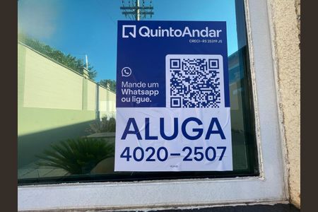 Apartamento para alugar com 42m², 2 quartos e 1 vagaPlaca Instalada em 03/06/2026 - Cod.YILR-62