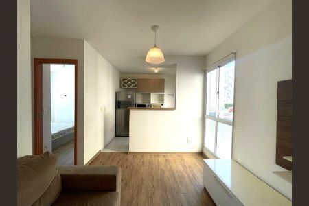 Apartamento para alugar com 2 quartos, 42m² em Rondônia, Novo Hamburgo