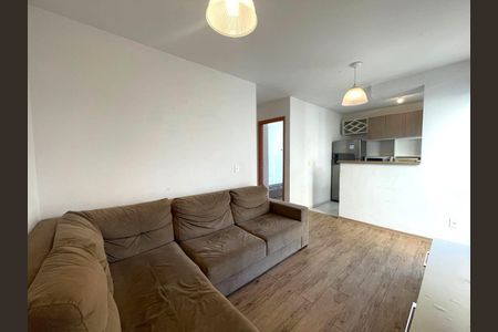 Apartamento para alugar com 2 quartos, 42m² em Rondônia, Novo Hamburgo