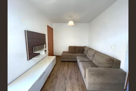 Apartamento para alugar com 2 quartos, 42m² em Rondônia, Novo Hamburgo