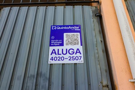 Casa para alugar com 72m², 1 quarto e sem vagaPlaquinha - Cód. WXHH-339