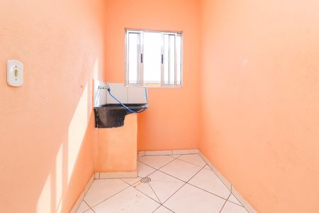 Casa para alugar com 72m², 1 quarto e sem vagaÁrea de Serviço