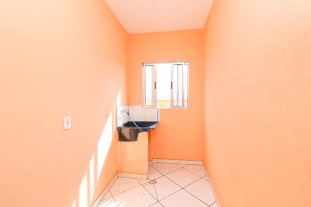 Casa para alugar com 72m², 1 quarto e sem vagaÁrea de Serviço