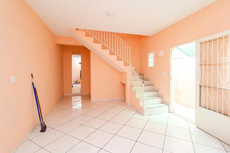 Casa para alugar com 72m², 1 quarto e sem vagaCozinha
