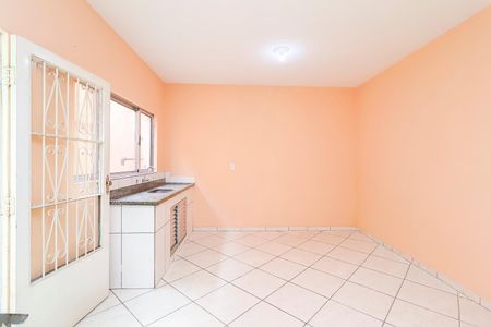 Casa para alugar com 72m², 1 quarto e sem vagaCozinha