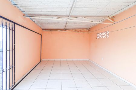Casa para alugar com 72m², 1 quarto e sem vagaÁrea de Serviço