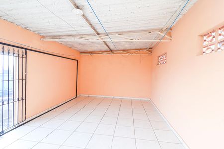 Casa para alugar com 72m², 1 quarto e sem vagaÁrea de Serviço