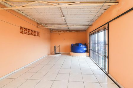Casa para alugar com 72m², 1 quarto e sem vagaÁrea de Serviço