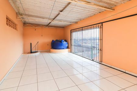 Casa para alugar com 72m², 1 quarto e sem vagaÁrea de Serviço