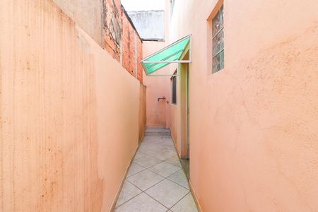 Casa para alugar com 72m², 1 quarto e sem vagaCorredor