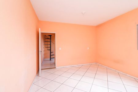 Quarto de casa para alugar com 1 quarto, 72m² em Jardim Santa Maria, São Paulo