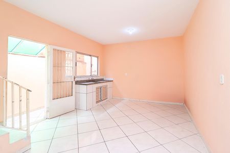 Casa para alugar com 72m², 1 quarto e sem vagaCozinha