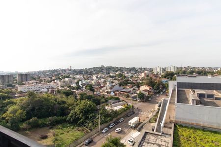 Apartamento à venda com 35m², 1 quarto e 1 vaga Apartamento à venda com 35m², 1 quarto e 1 vagaVista da Sala/Quarto