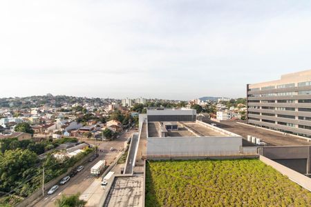 Apartamento à venda com 35m², 1 quarto e 1 vaga Apartamento à venda com 35m², 1 quarto e 1 vagaVista da Sala/Quarto