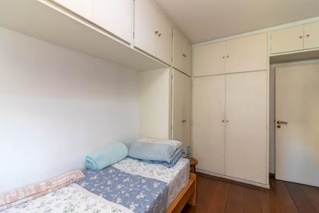 Apartamento à venda com 200m², 4 quartos e 4 vagasSuíte 3