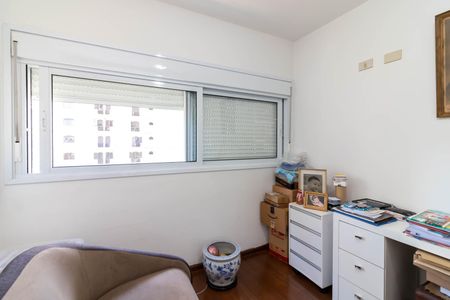 Apartamento à venda com 200m², 4 quartos e 4 vagasQuarto 4