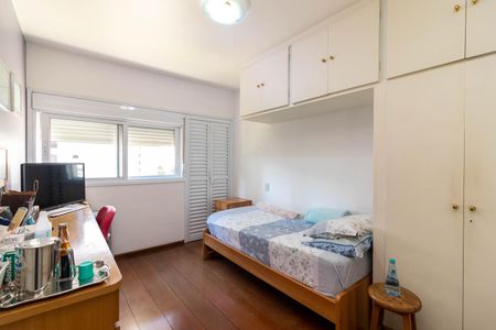 Apartamento à venda com 200m², 4 quartos e 4 vagasSuíte 3