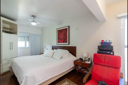 Apartamento à venda com 200m², 4 quartos e 4 vagasSuíte 1