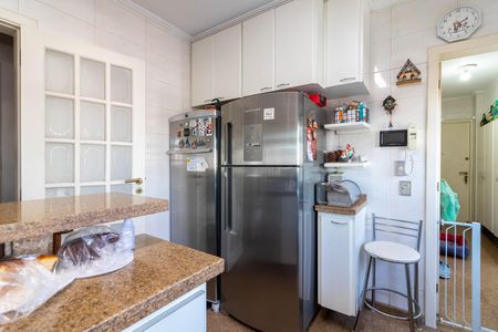 Apartamento à venda com 200m², 4 quartos e 4 vagasCozinha