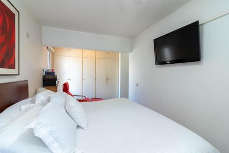 Apartamento à venda com 200m², 4 quartos e 4 vagasSuíte 1