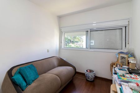 Apartamento à venda com 200m², 4 quartos e 4 vagasQuarto 4