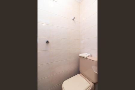 Apartamento à venda com 200m², 4 quartos e 4 vagasBanheiro de Serviço