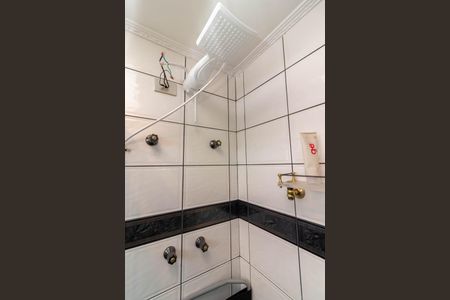 Apartamento à venda com 200m², 4 quartos e 4 vagasBanheiro da Suíte 2