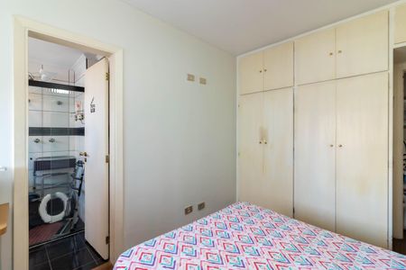 Apartamento à venda com 200m², 4 quartos e 4 vagasSuíte