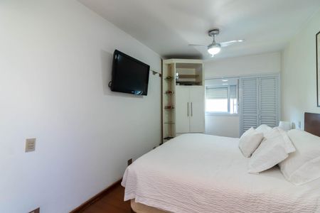 Apartamento à venda com 200m², 4 quartos e 4 vagasSuíte 1