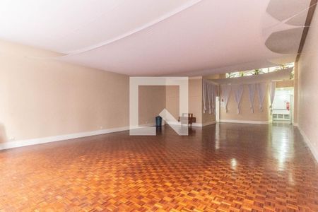 Apartamento à venda com 200m², 4 quartos e 4 vagasÁrea comum - Salão de festas