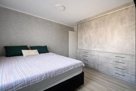 Apartamento à venda com 3 quartos, 68m² em Chácara Califórnia, São Paulo
