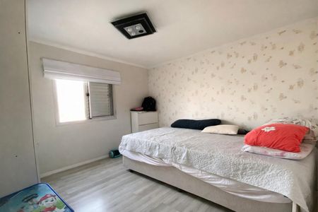 Apartamento à venda com 3 quartos, 68m² em Chácara Califórnia, São Paulo