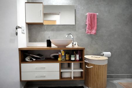 Apartamento à venda com 3 quartos, 68m² em Chácara Califórnia, São Paulo