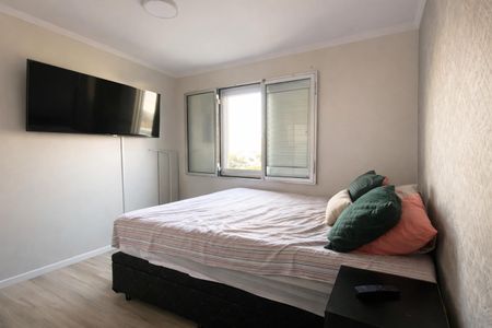 Apartamento à venda com 3 quartos, 68m² em Chácara Califórnia, São Paulo