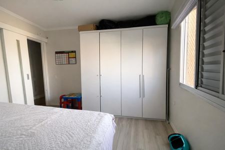 Apartamento à venda com 3 quartos, 68m² em Chácara Califórnia, São Paulo