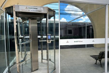 Apartamento à venda com 68m², 3 quartos e 1 vaga