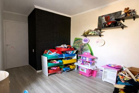 Apartamento à venda com 3 quartos, 68m² em Chácara Califórnia, São Paulo