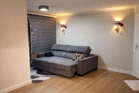 Apartamento à venda com 3 quartos, 68m² em Chácara Califórnia, São Paulo
