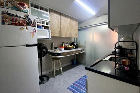 Apartamento à venda com 3 quartos, 68m² em Chácara Califórnia, São Paulo