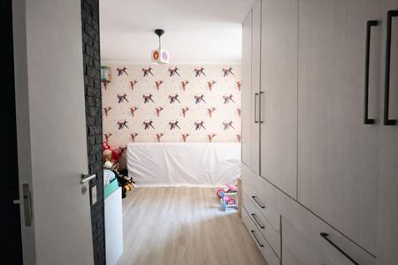 Apartamento à venda com 3 quartos, 68m² em Chácara Califórnia, São Paulo