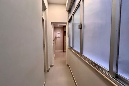 Apartamento à venda com 122m², 3 quartos e 1 vaga Apartamento à venda com 122m², 3 quartos e 1 vagaÁrea de Serviço