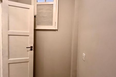 Apartamento à venda com 122m², 3 quartos e 1 vaga Apartamento à venda com 122m², 3 quartos e 1 vagaQuarto de Serviço