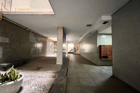 Apartamento à venda com 122m², 3 quartos e 1 vaga Apartamento à venda com 122m², 3 quartos e 1 vagaÁrea comum