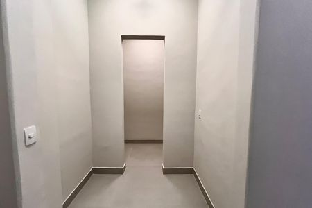 Apartamento à venda com 122m², 3 quartos e 1 vaga Apartamento à venda com 122m², 3 quartos e 1 vagaQuarto de Serviço